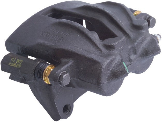 CARDONE Reman Disc Brake Caliper P/N:19-B1251 Fits: Volvo 740 90-88, Volvo 760 90-88, Volvo 780 90-87 - Image 1