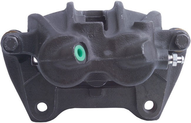 CARDONE Reman Disc Brake Caliper P/N:19-B1251 Fits: Volvo 740 90-88, Volvo 760 90-88, Volvo 780 90-87 - Image 2