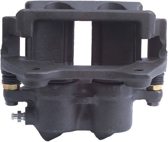 CARDONE Reman Disc Brake Caliper P/N:19-B1251 Fits: Volvo 740 90-88, Volvo 760 90-88, Volvo 780 90-87 - Image 3