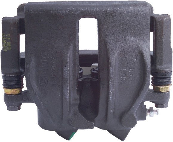 CARDONE Reman Disc Brake Caliper P/N:19-B1251 Fits: Volvo 740 90-88, Volvo 760 90-88, Volvo 780 90-87 - Image 4
