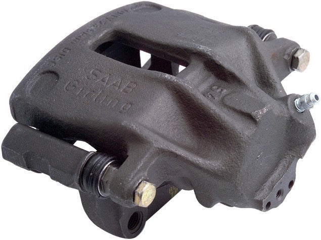 CARDONE Reman Disc Brake Caliper P/N:19-B1252 Fits: Saab 900 94-88, Saab 9000 89-88 - Image 1