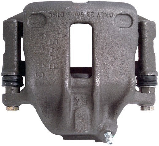 CARDONE Reman Disc Brake Caliper P/N:19-B1252 Fits: Saab 900 94-88, Saab 9000 89-88 - Image 4