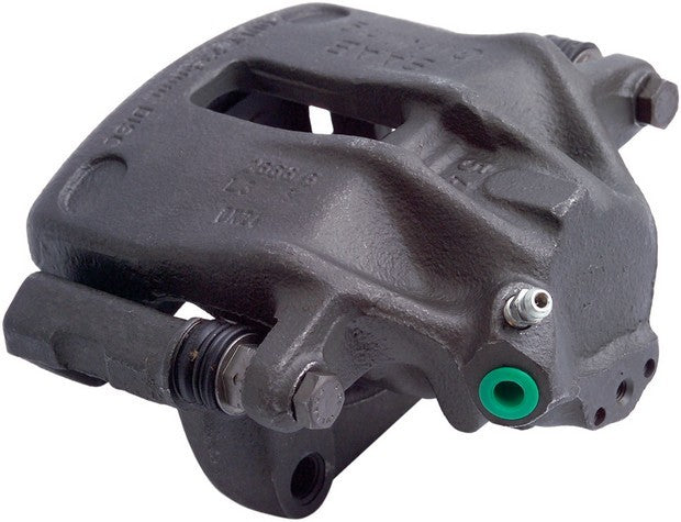 CARDONE Reman Disc Brake Caliper P/N:19-B1253 Fits: Saab 900 94-88, Saab 9000 89-88 - Image 1
