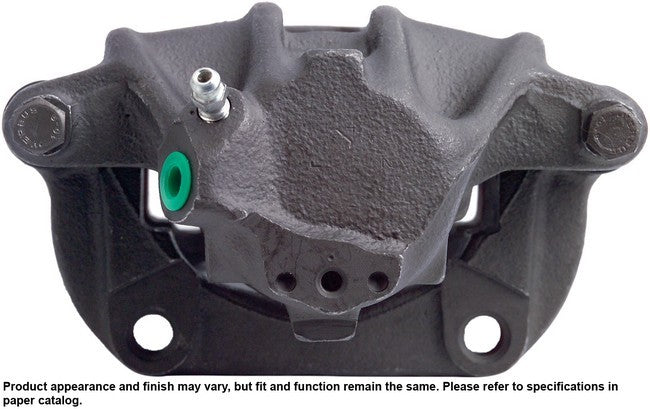 CARDONE Reman Disc Brake Caliper P/N:19-B1253 Fits: Saab 900 94-88, Saab 9000 89-88 - Image 2