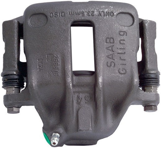 CARDONE Reman Disc Brake Caliper P/N:19-B1253 Fits: Saab 900 94-88, Saab 9000 89-88 - Image 4