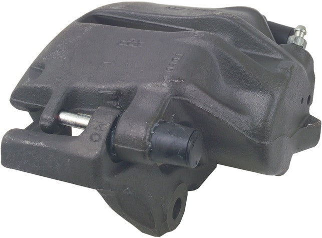 CARDONE Reman Disc Brake Caliper P/N:19-B1258 Fits: Audi 100 91-89, Audi 5000 88-87, Audi 80 92-88, Audi 80 Quattro 92-88, Audi 90 91-88, Audi 90 Quattro 91-88 - Image 1
