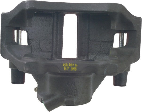 CARDONE Reman Disc Brake Caliper P/N:19-B1258 Fits: Audi 100 91-89, Audi 5000 88-87, Audi 80 92-88, Audi 80 Quattro 92-88, Audi 90 91-88, Audi 90 Quattro 91-88 - Image 3
