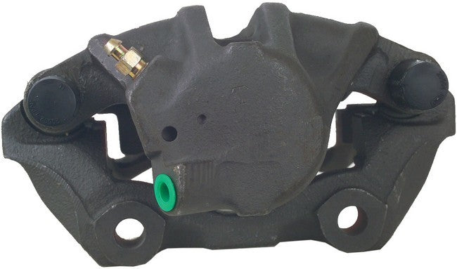 CARDONE Reman Disc Brake Caliper P/N:19-B1259 Fits: Audi 100 91-89, Audi 5000 88-87, Audi 80 92-88, Audi 80 Quattro 92-88, Audi 90 91-88, Audi 90 Quattro 91-88 - Image 2
