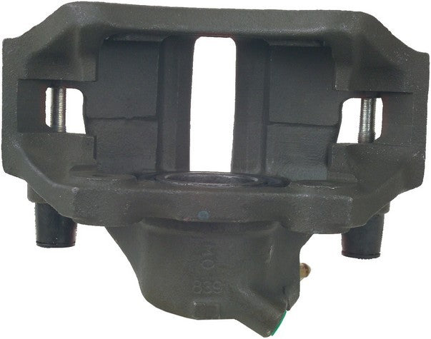 CARDONE Reman Disc Brake Caliper P/N:19-B1259 Fits: Audi 100 91-89, Audi 5000 88-87, Audi 80 92-88, Audi 80 Quattro 92-88, Audi 90 91-88, Audi 90 Quattro 91-88 - Image 3