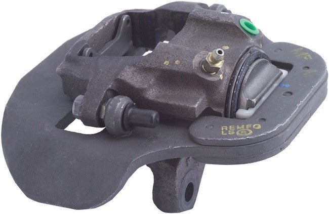 CARDONE Reman Disc Brake Caliper P/N:19-B126 Fits: Nissan 510 1978, Nissan 710 77-76 - Image 1