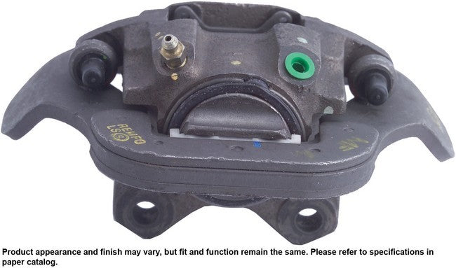 CARDONE Reman Disc Brake Caliper P/N:19-B126 Fits: Nissan 510 1978, Nissan 710 77-76 - Image 2