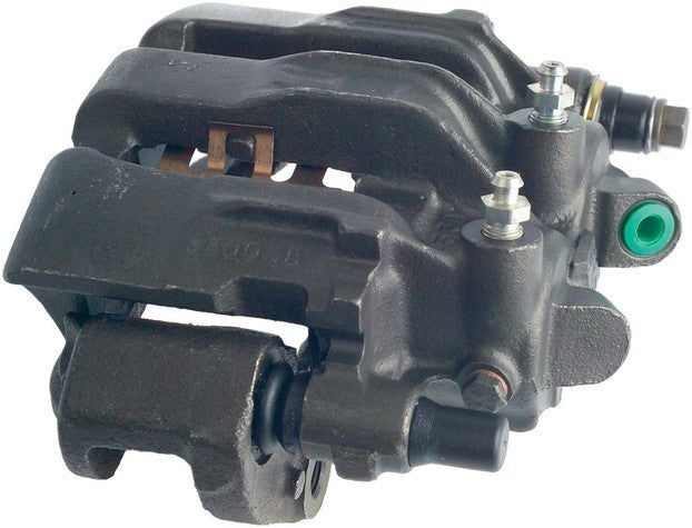 CARDONE Reman Disc Brake Caliper P/N:19-B1264 Fits: Volvo 740 90-88 - Image 1