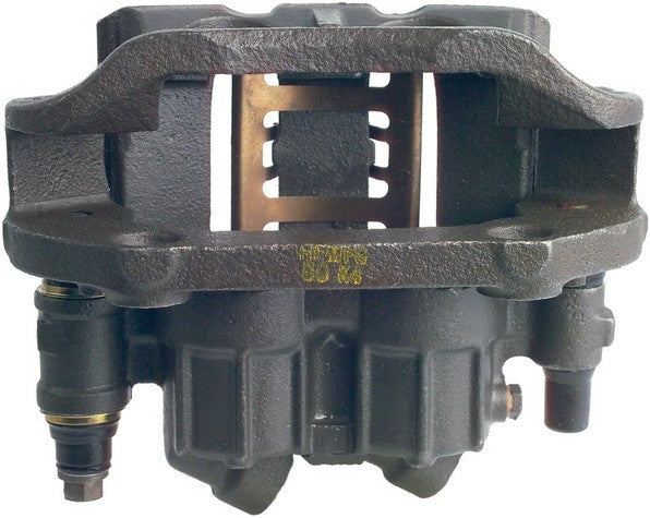 CARDONE Reman Disc Brake Caliper P/N:19-B1264 Fits: Volvo 740 90-88 - Image 3