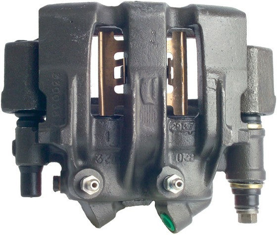 CARDONE Reman Disc Brake Caliper P/N:19-B1264 Fits: Volvo 740 90-88 - Image 4
