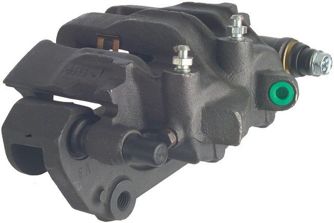 CARDONE Reman Disc Brake Caliper P/N:19-B1264A Fits: Volvo 740 90-85, Volvo 760 90-85, Volvo 780 91-87 - Image 1