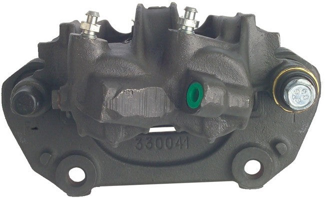 CARDONE Reman Disc Brake Caliper P/N:19-B1264A Fits: Volvo 740 90-85, Volvo 760 90-85, Volvo 780 91-87 - Image 2