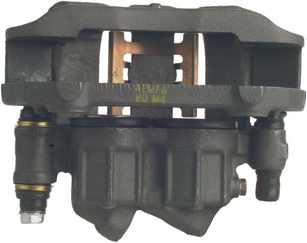 CARDONE Reman Disc Brake Caliper P/N:19-B1264A Fits: Volvo 740 90-85, Volvo 760 90-85, Volvo 780 91-87 - Image 3
