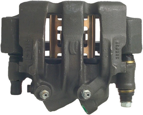 CARDONE Reman Disc Brake Caliper P/N:19-B1264A Fits: Volvo 740 90-85, Volvo 760 90-85, Volvo 780 91-87 - Image 4