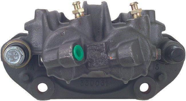 CARDONE Reman Disc Brake Caliper P/N:19-B1265 Fits: Volvo 740 90-88 - Image 2