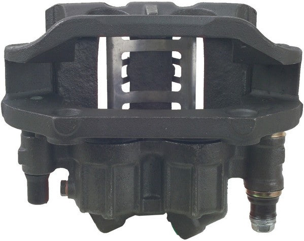 CARDONE Reman Disc Brake Caliper P/N:19-B1265 Fits: Volvo 740 90-88 - Image 3
