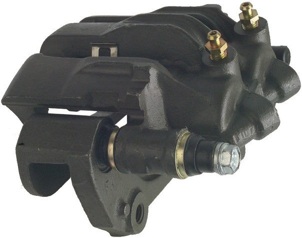 CARDONE Reman Disc Brake Caliper P/N:19-B1265A Fits: Volvo 740 90-85, Volvo 760 90-85, Volvo 780 91-87 - Image 1