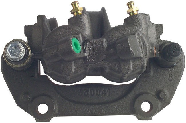 CARDONE Reman Disc Brake Caliper P/N:19-B1265A Fits: Volvo 740 90-85, Volvo 760 90-85, Volvo 780 91-87 - Image 2