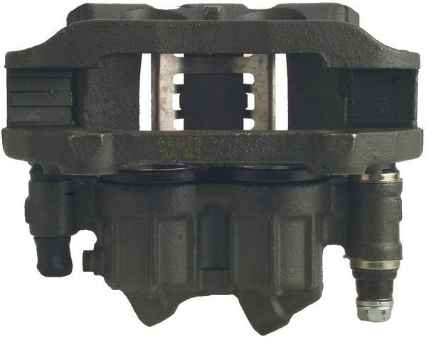 CARDONE Reman Disc Brake Caliper P/N:19-B1265A Fits: Volvo 740 90-85, Volvo 760 90-85, Volvo 780 91-87 - Image 3