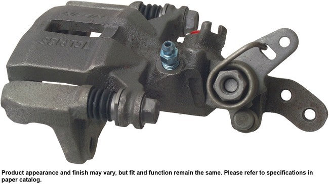 CARDONE Reman Disc Brake Caliper P/N:19-B1266 Fits: Honda Accord 1989 - Image 1