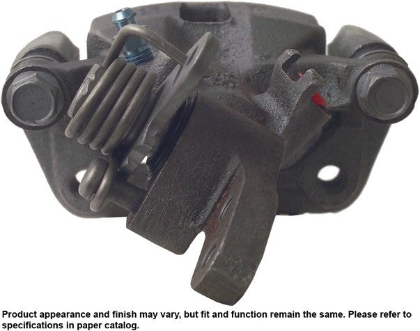 CARDONE Reman Disc Brake Caliper P/N:19-B1266 Fits: Honda Accord 1989 - Image 2