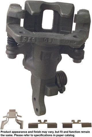 CARDONE Reman Disc Brake Caliper P/N:19-B1266 Fits: Honda Accord 1989 - Image 3