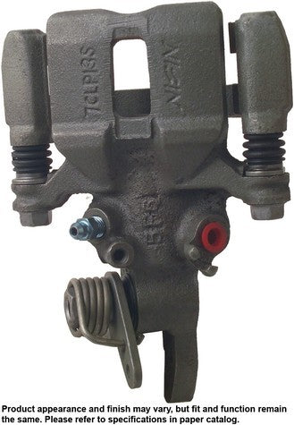 CARDONE Reman Disc Brake Caliper P/N:19-B1266 Fits: Honda Accord 1989 - Image 4