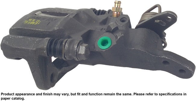 CARDONE Reman Disc Brake Caliper P/N:19-B1267 Fits: Honda Accord 1989 - Image 1