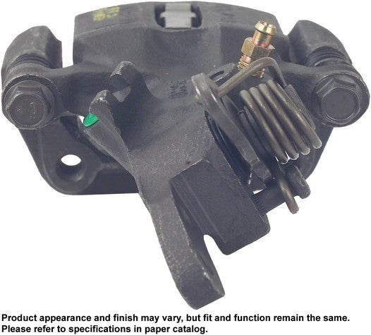 CARDONE Reman Disc Brake Caliper P/N:19-B1267 Fits: Honda Accord 1989 - Image 2