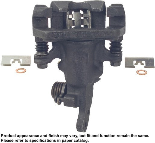 CARDONE Reman Disc Brake Caliper P/N:19-B1267 Fits: Honda Accord 1989 - Image 3