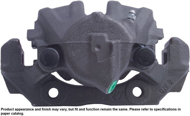 CARDONE Reman Disc Brake Caliper P/N:19-B1268 Fits: Saab 9000 98-88 - Image 2