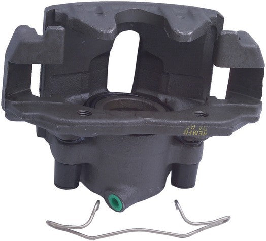 CARDONE Reman Disc Brake Caliper P/N:19-B1268 Fits: Saab 9000 98-88 - Image 3