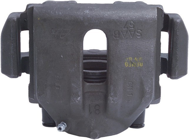 CARDONE Reman Disc Brake Caliper P/N:19-B1269 Fits: Saab 9000 98-88 - Image 4