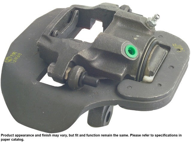 CARDONE Reman Disc Brake Caliper P/N:19-B127 Fits: Nissan 510 1978, Nissan 710 77-76 - Image 1