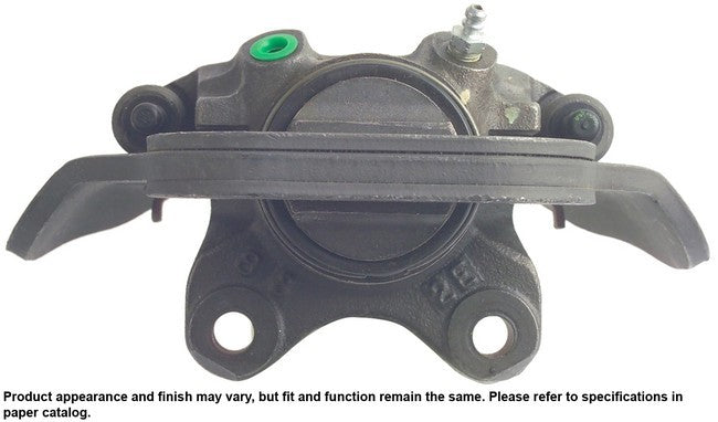 CARDONE Reman Disc Brake Caliper P/N:19-B127 Fits: Nissan 510 1978, Nissan 710 77-76 - Image 2