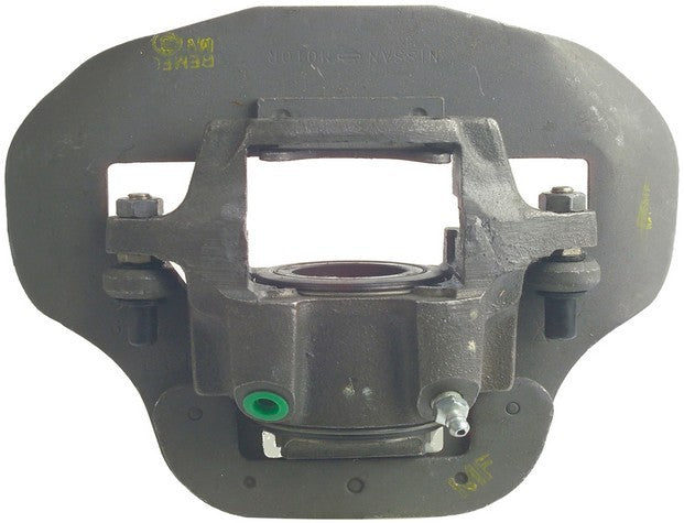 CARDONE Reman Disc Brake Caliper P/N:19-B127 Fits: Nissan 510 1978, Nissan 710 77-76 - Image 4