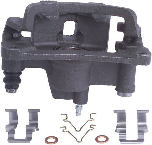 CARDONE Reman Disc Brake Caliper P/N:19-B1270 Fits: Mazda 929 89-88 - Image 3