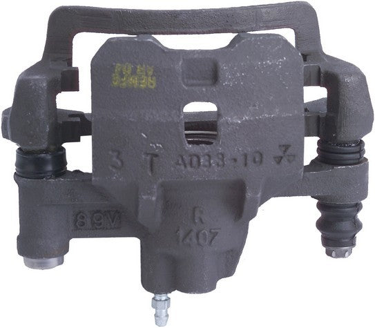 CARDONE Reman Disc Brake Caliper P/N:19-B1270 Fits: Mazda 929 89-88 - Image 4