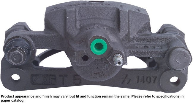 CARDONE Reman Disc Brake Caliper P/N:19-B1271 Fits: Mazda 929 89-88 - Image 2