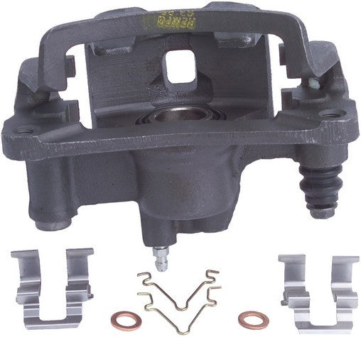 CARDONE Reman Disc Brake Caliper P/N:19-B1271 Fits: Mazda 929 89-88 - Image 3