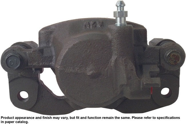 CARDONE Reman Disc Brake Caliper P/N:19-B1272 Fits: Subaru Justy 94-89 - Image 2