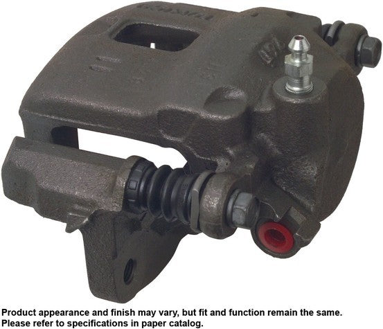 CARDONE Reman Disc Brake Caliper P/N:19-B1273 Fits: Subaru Justy 94-89 - Image 1