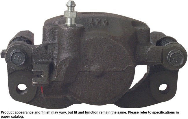 CARDONE Reman Disc Brake Caliper P/N:19-B1273 Fits: Subaru Justy 94-89 - Image 2