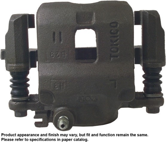 CARDONE Reman Disc Brake Caliper P/N:19-B1273 Fits: Subaru Justy 94-89 - Image 4