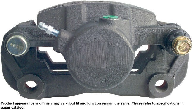 CARDONE Reman Disc Brake Caliper P/N:19-B1320 Fits: Mazda B2600 93-87 - Image 2