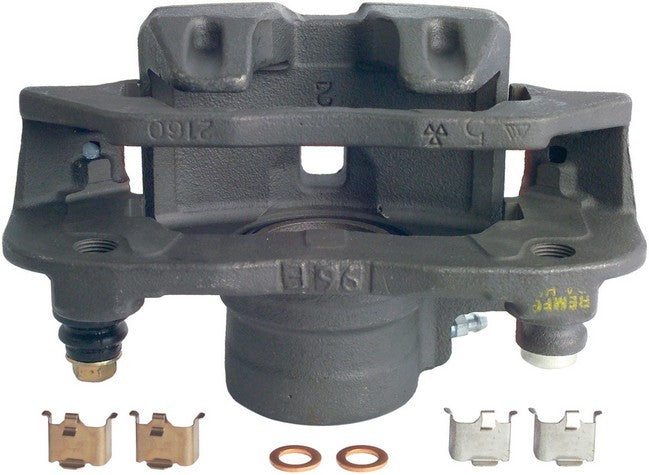 CARDONE Reman Disc Brake Caliper P/N:19-B1320 Fits: Mazda B2600 93-87 - Image 3